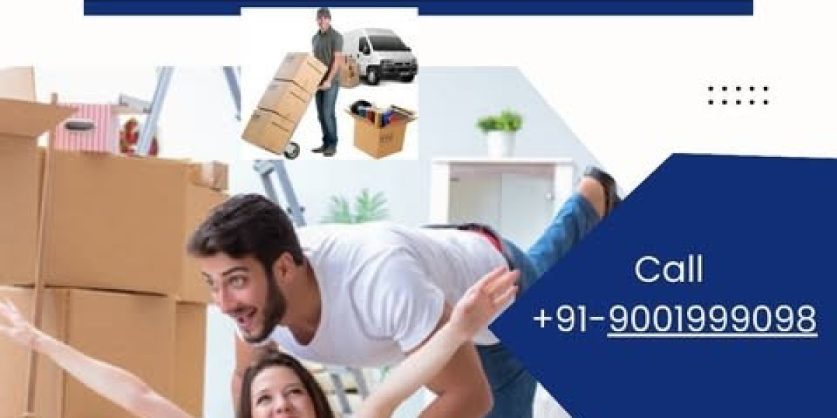 Indian Cargo Packers and Movers Elevates Relocation Services in Greater Kailash, Delhi