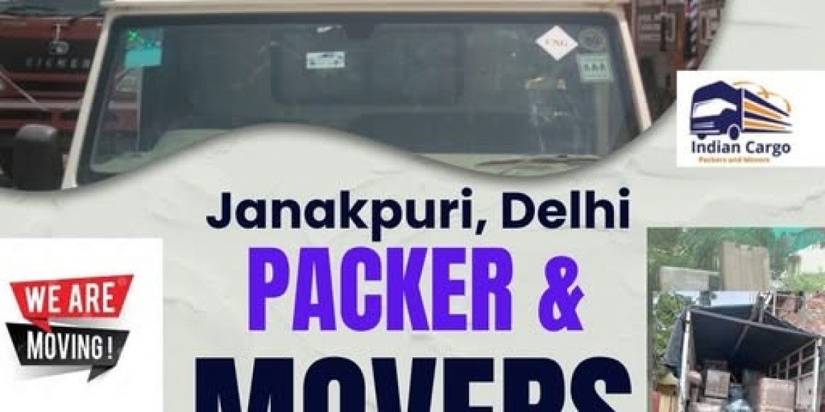 Indian Cargo Packers and Movers Hauz Khas – Your Trusted Moving Partner in the Capital City