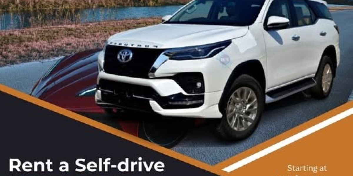 Best self-drive car on rent book Luxury self-drive cars