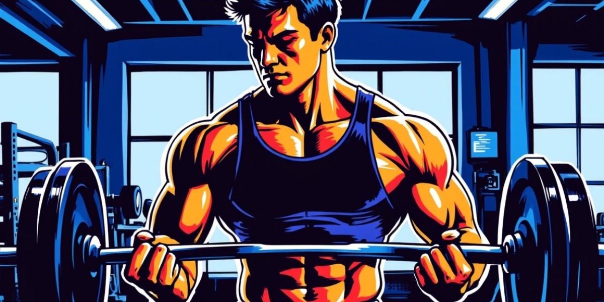 Stronger by Design: Unlocking Sustainable Muscle and Power Through Reps2Beat