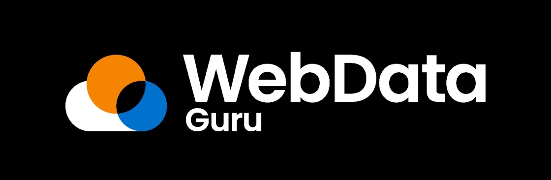 WebDataGuru Cover Image