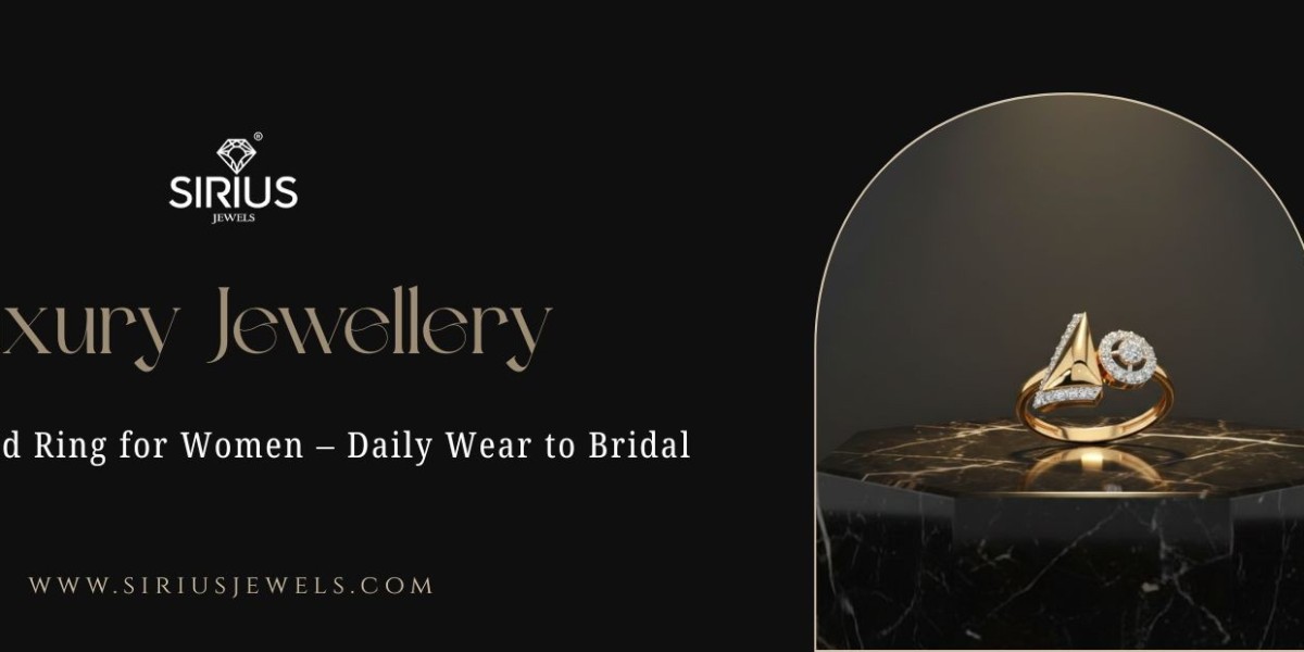 How to Choose the Perfect Ring Design for a Female 2026?