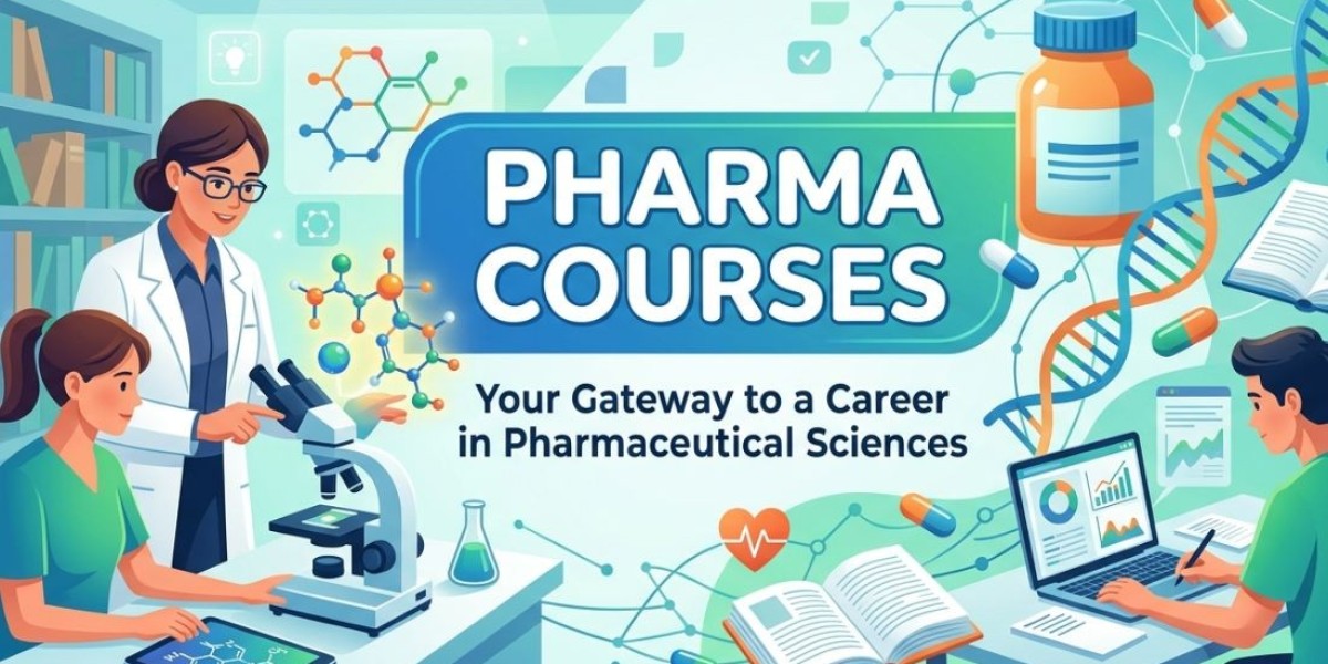 M Pharma Courses in Saudi Arabia for International Students