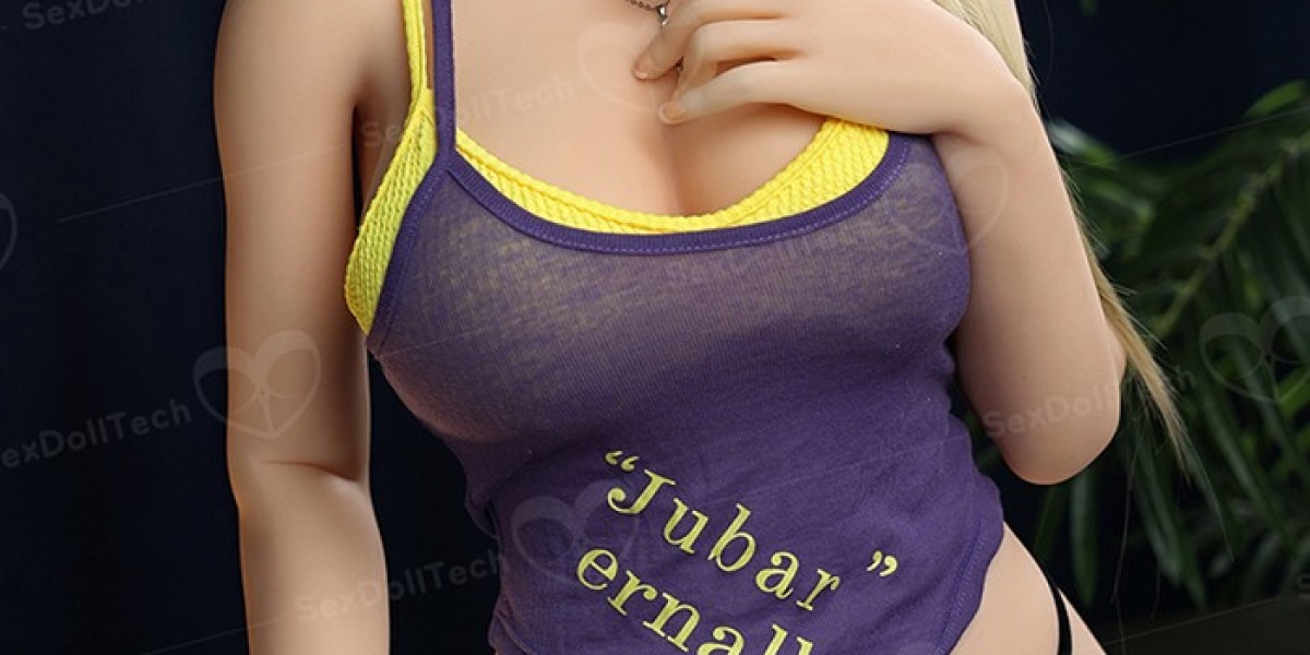 How to Make Sex Dolls Look More Lifelike