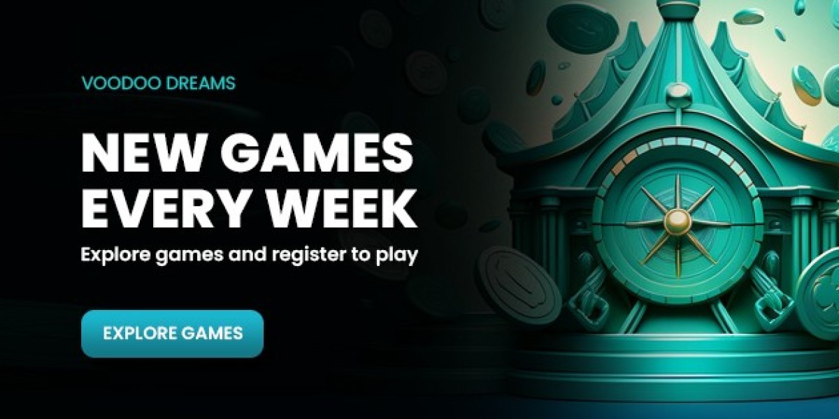 From Win to Wallet: UK Voodoodreams Casinos With Fast Payouts