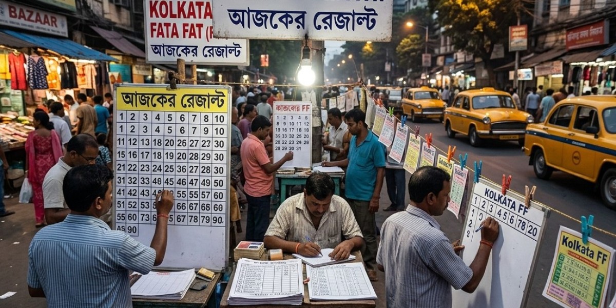 Kolkata Fatafat Family Impact: Stories of How the Game Affects Households