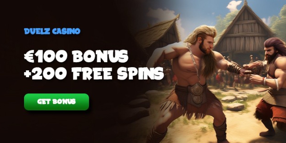 Best Online Duelz Casino Sites in the UK for Rapid Cashouts