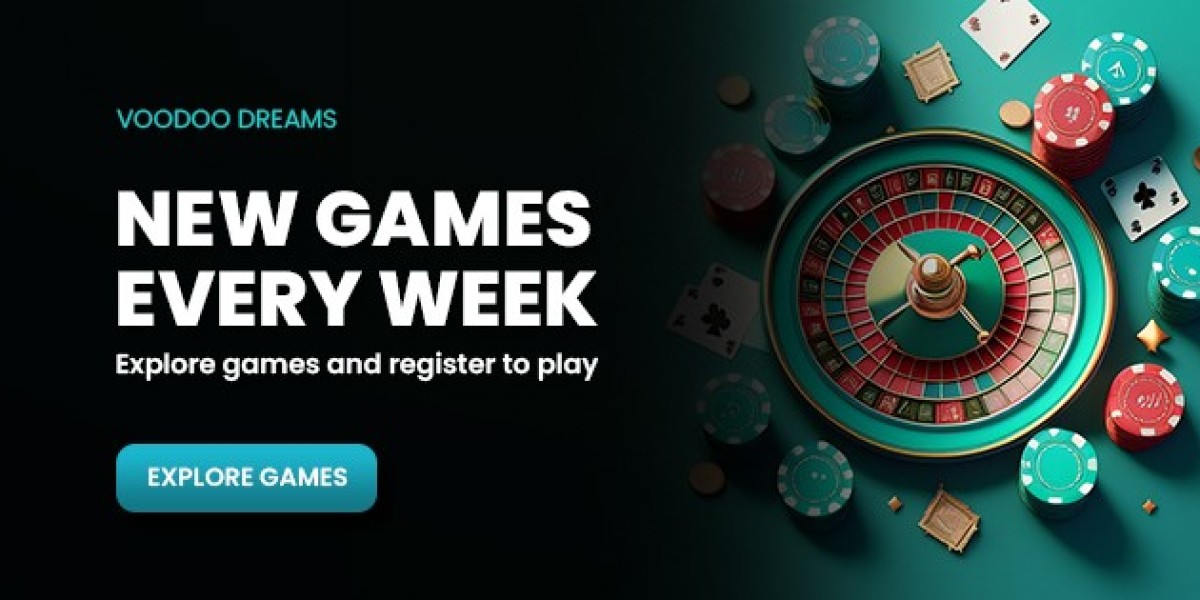 Discover UK Voodoo Dreams Casinos With the Fastest Banking Speeds This Year