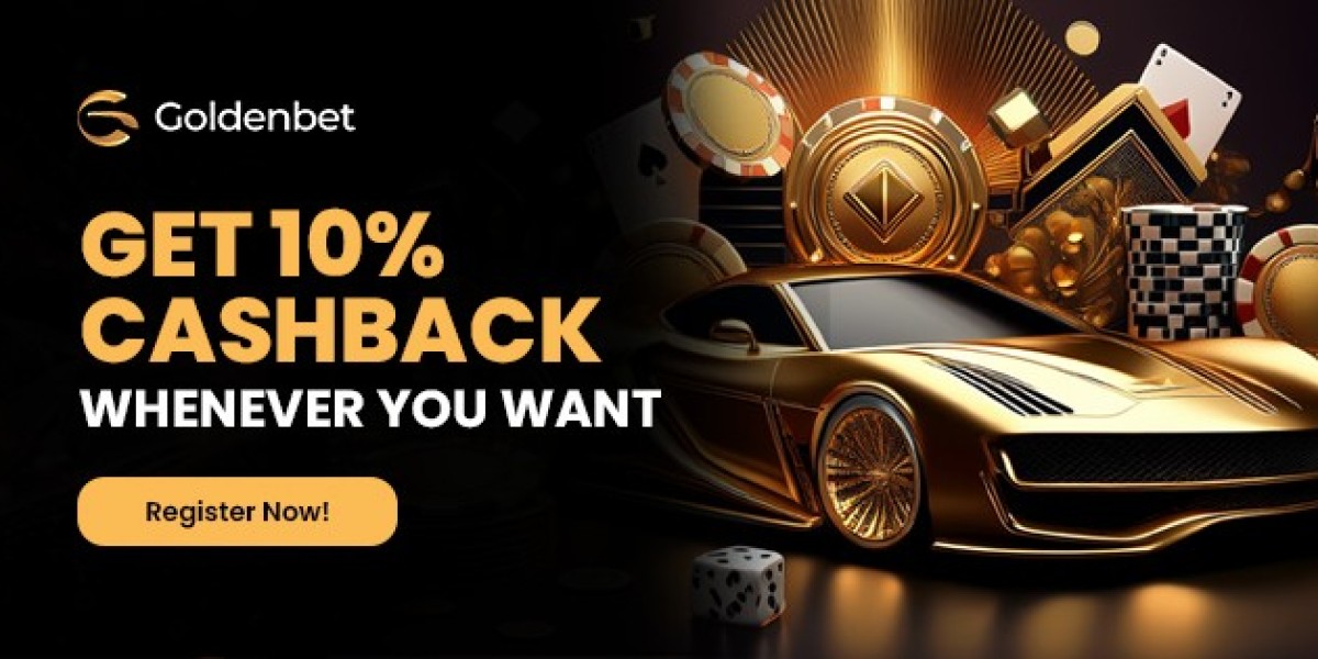 Goldenbet Future Interactive Forecasting and Digital Entertainment Experience