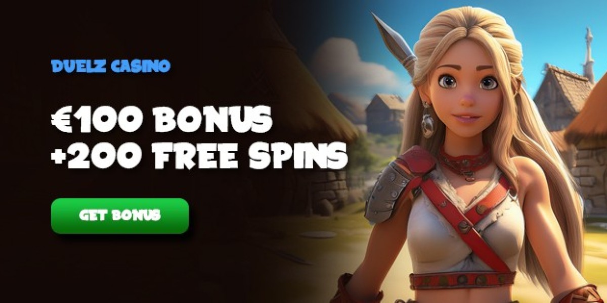 Quick Withdrawal UK Duelz Casino Gambling Sites Worth Trying This Year