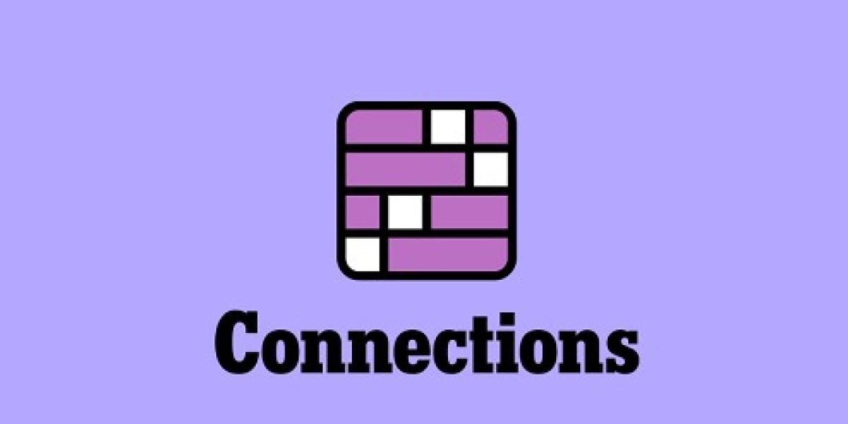 How to Play and Enjoy Connections Game