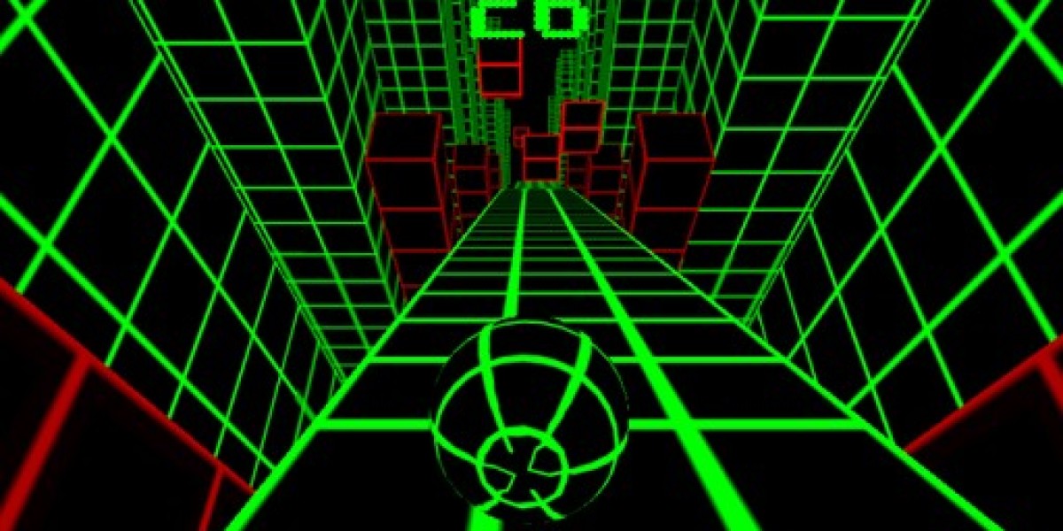 A Guide to the Addictive World of Slope Game