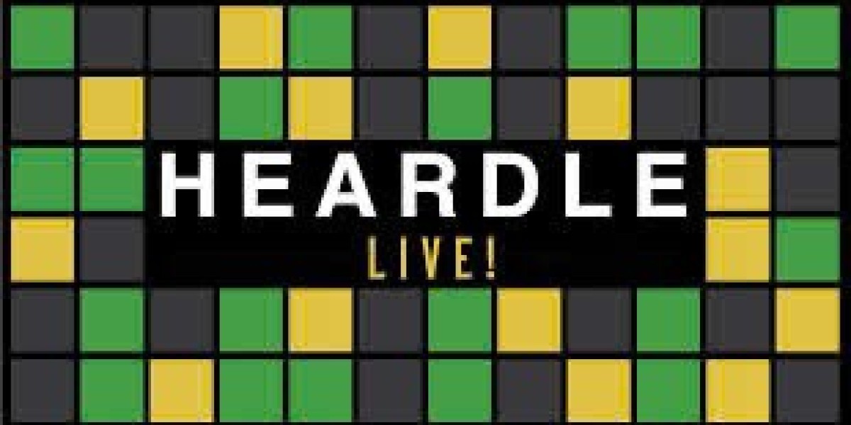 Test Your Musical Ear with Heardle: A Daily Dose of Discovery