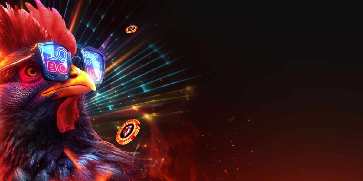 How AI Rooster Bet Casino and Digital Entertainment Are Shaping Online Casino Trends in Australia