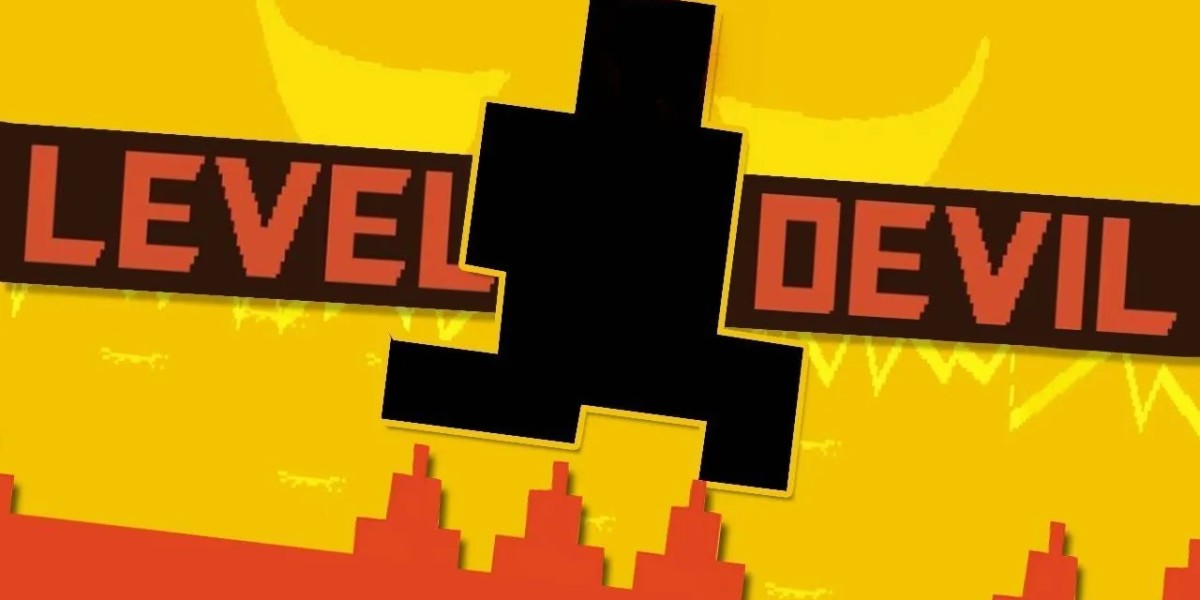 Navigating the Absurd: A Deep Dive into Level Devil
