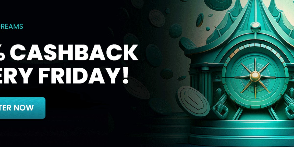 Maximising Entertainment Voodoo Dreams with Weekly Cashback Casino UK Rewards